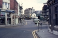 Bromley Market Square 1968