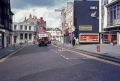 Bromley High Street 1968