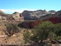 Capitol Reef National Park