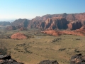 Snow Canyon State Park (St George)