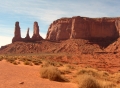 Monument Valley