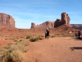 Monument Valley