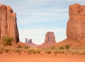 Monument Valley