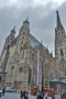 St Stephens Cathedral Innere  Stadt