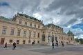 Belvedere Palace