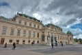 Belvedere Palace