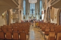 Music Room at Hofburg Palace