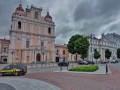 Town Hall Square
