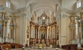 Jesuit Church of St Casimir