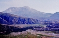 Mount St Helens