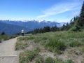 Mount St Helens