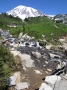 Mount Rainier National Park