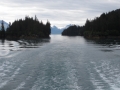 Prince William Sound, Alaska