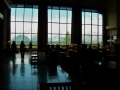 Grand Teton National Park from Jackson Lodge