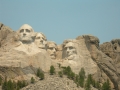 Mount Rushmore